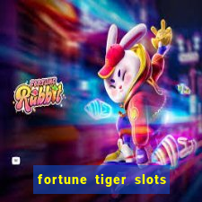 fortune tiger slots vip 3